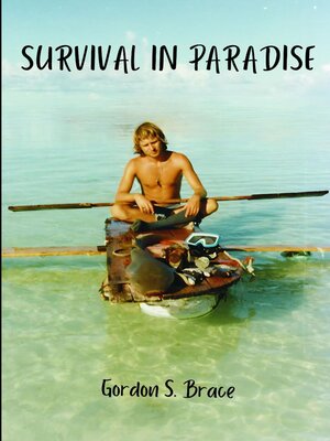 cover image of Survival in Paradise